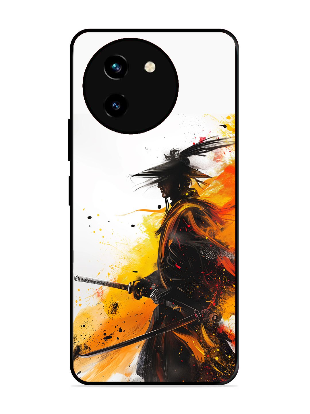 Vivo T3x 5G Ninja