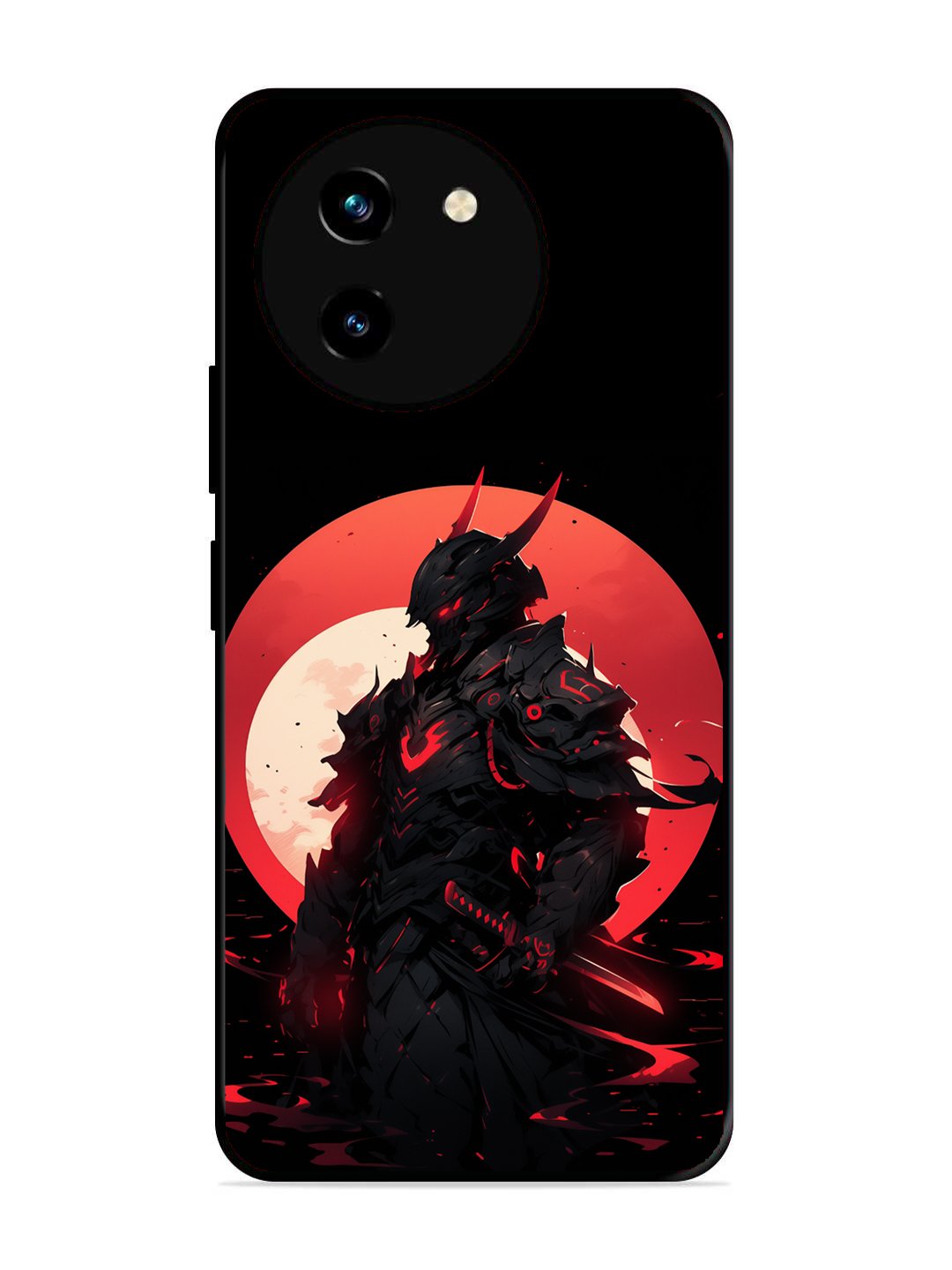 Vivo T3x 5G Battle Ninja