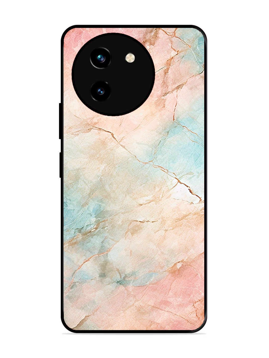 Vivo T3x 5G Marble