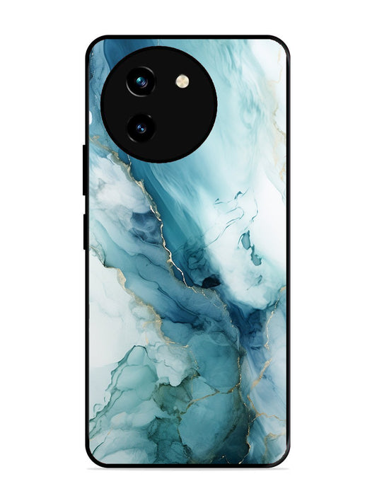Vivo T3x 5G Oceanic Marble