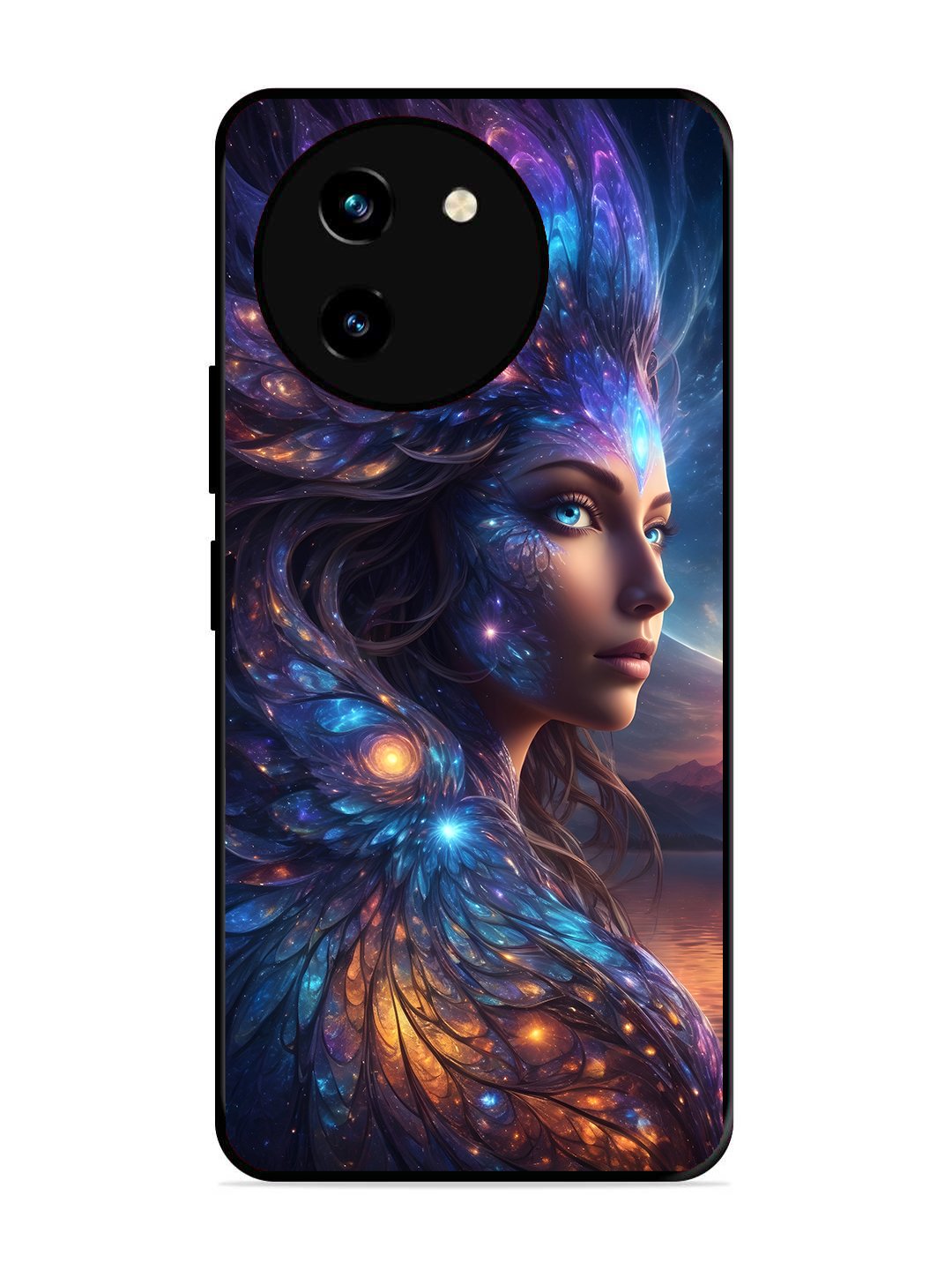 Vivo T3x 5G Fairy