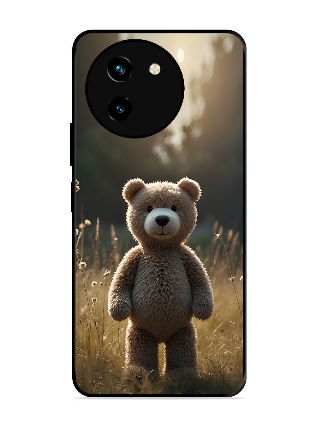 Vivo T3x 5G Teddy Beer