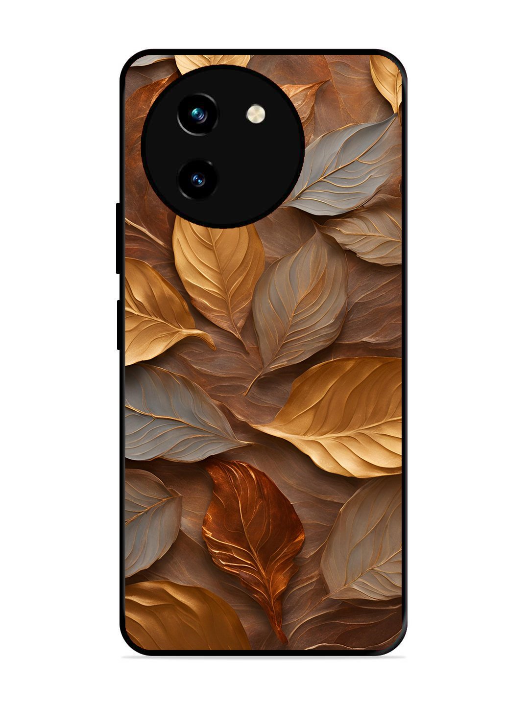 Vivo T3x 5G Dry Leaves