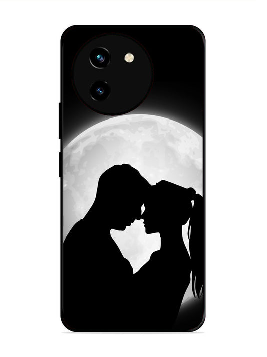 Vivo T3x 5G Couple on Moon