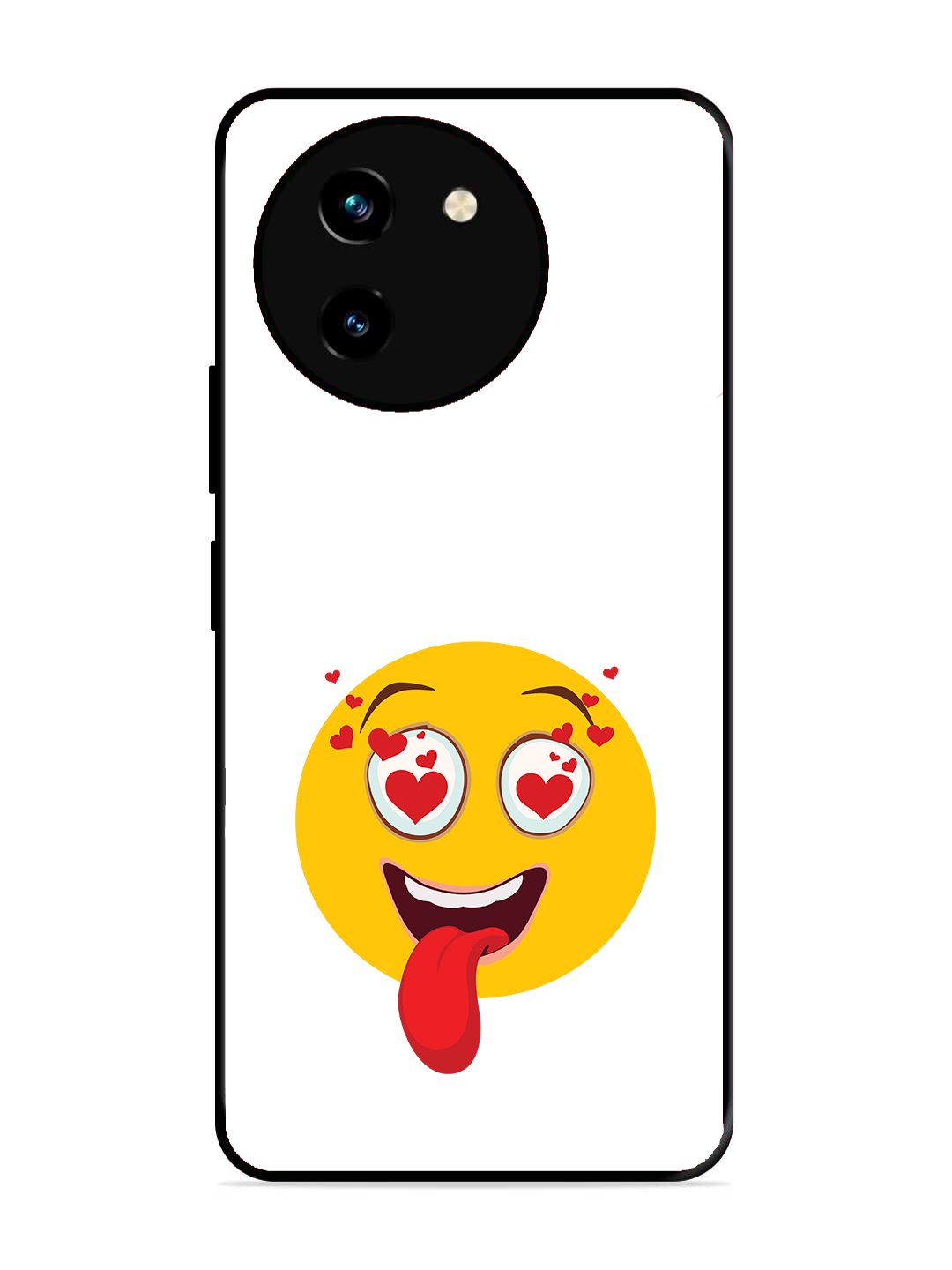 Vivo T3x 5G Lovely Smiley