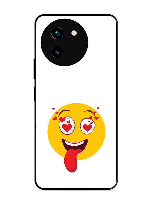 Vivo T3x 5G Lovely Smiley