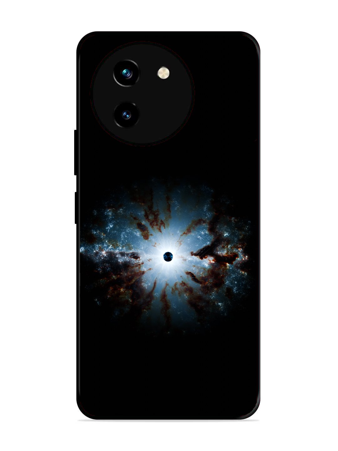 Vivo Y200i Dark Universe