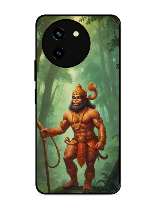 Vivo T3x 5G Veer Hanuman