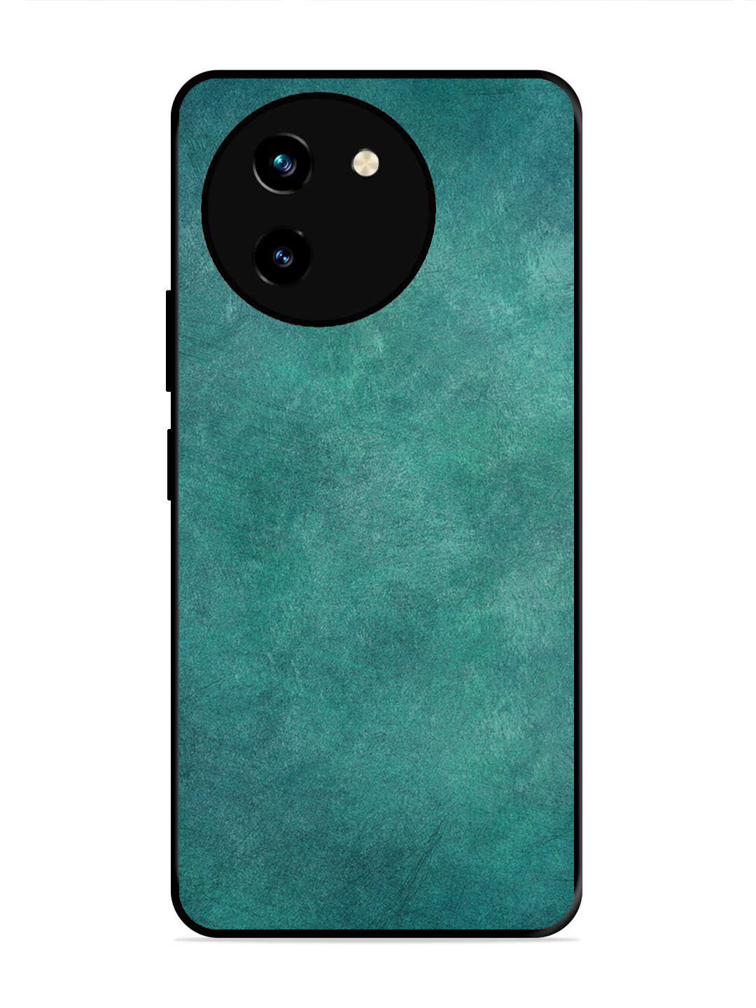 Vivo T3x 5G Jungle green with Scratches Marble