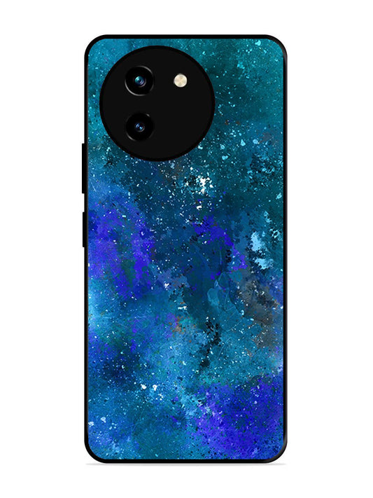 Vivo T3x 5G Celestial Dreamscape, Nebula