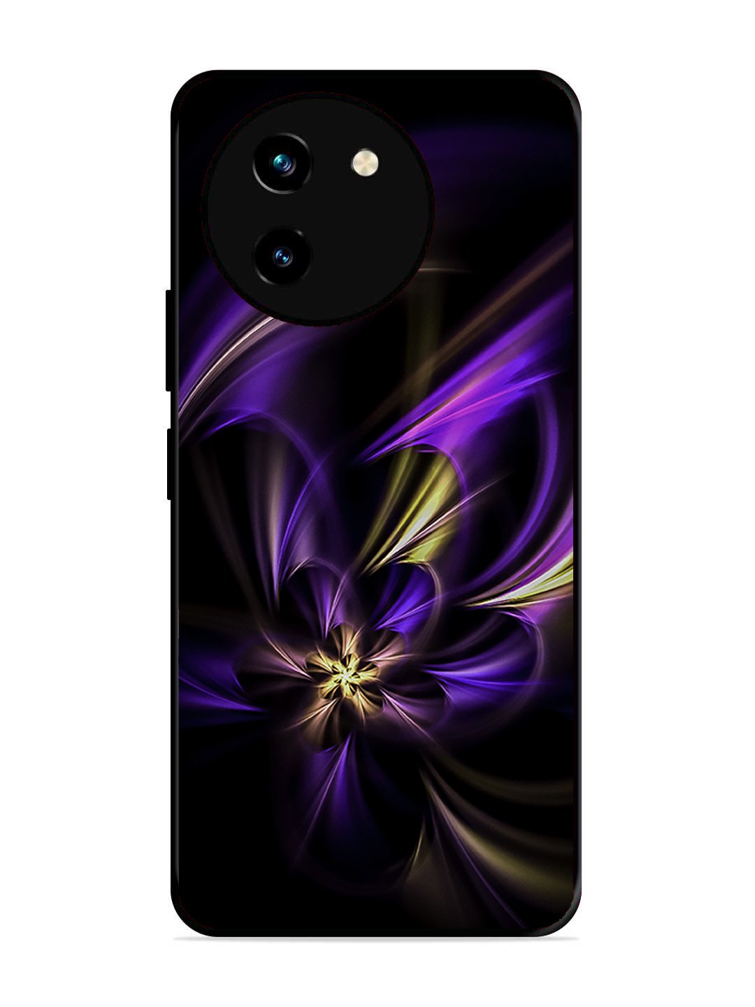 Vivo T3x 5G Royal Purple Bloom