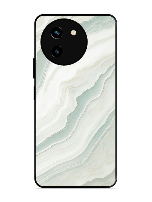 Vivo T3x 5G Marble Elegance