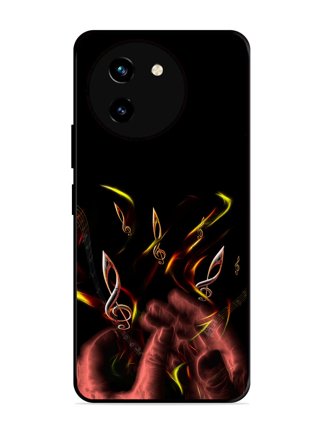 Vivo T3x 5G Musical Art