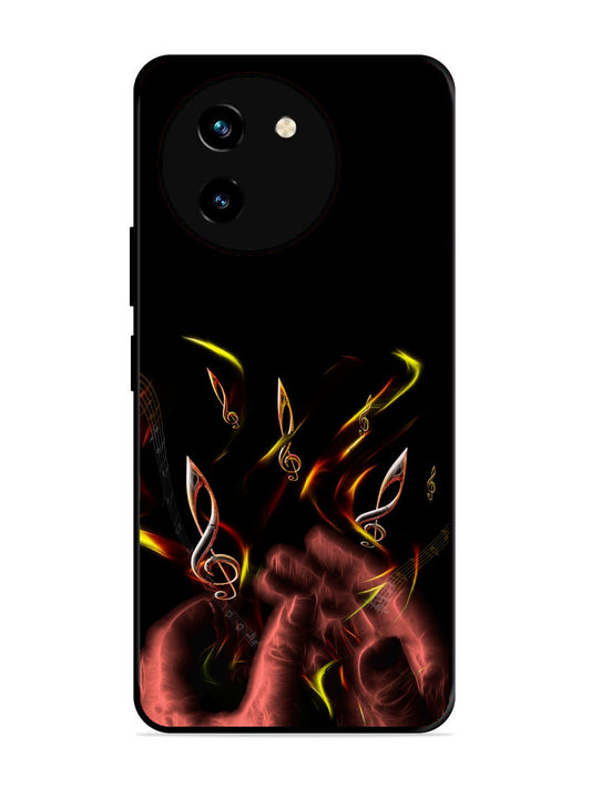 Vivo T3x 5G Musical Art