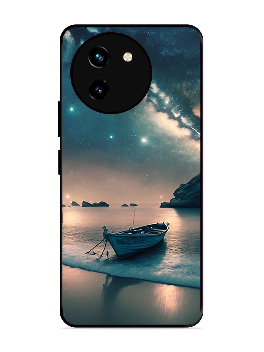 Vivo T3x 5G Seaside Escape