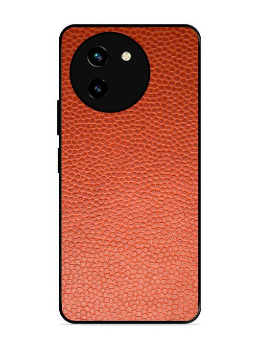 Vivo T3x 5G Leather Pattern