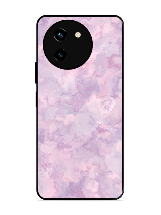 Vivo T3x 5G Pink Marble