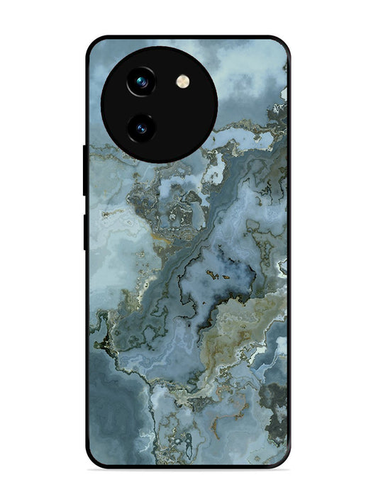 Vivo T3x 5G Celestial Blue Marble