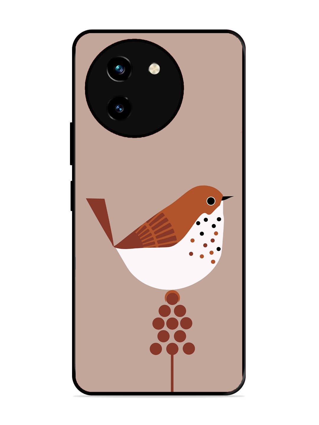 Vivo T3x 5G Sparrow