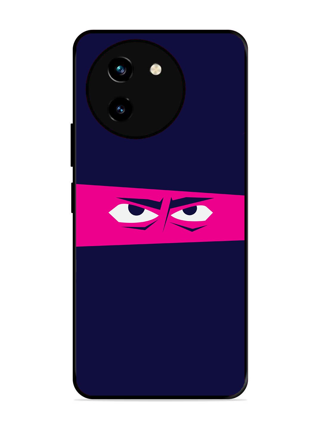 Vivo T3x 5G Eyes On Pink