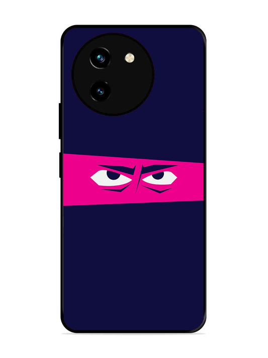 Vivo T3x 5G Eyes On Pink