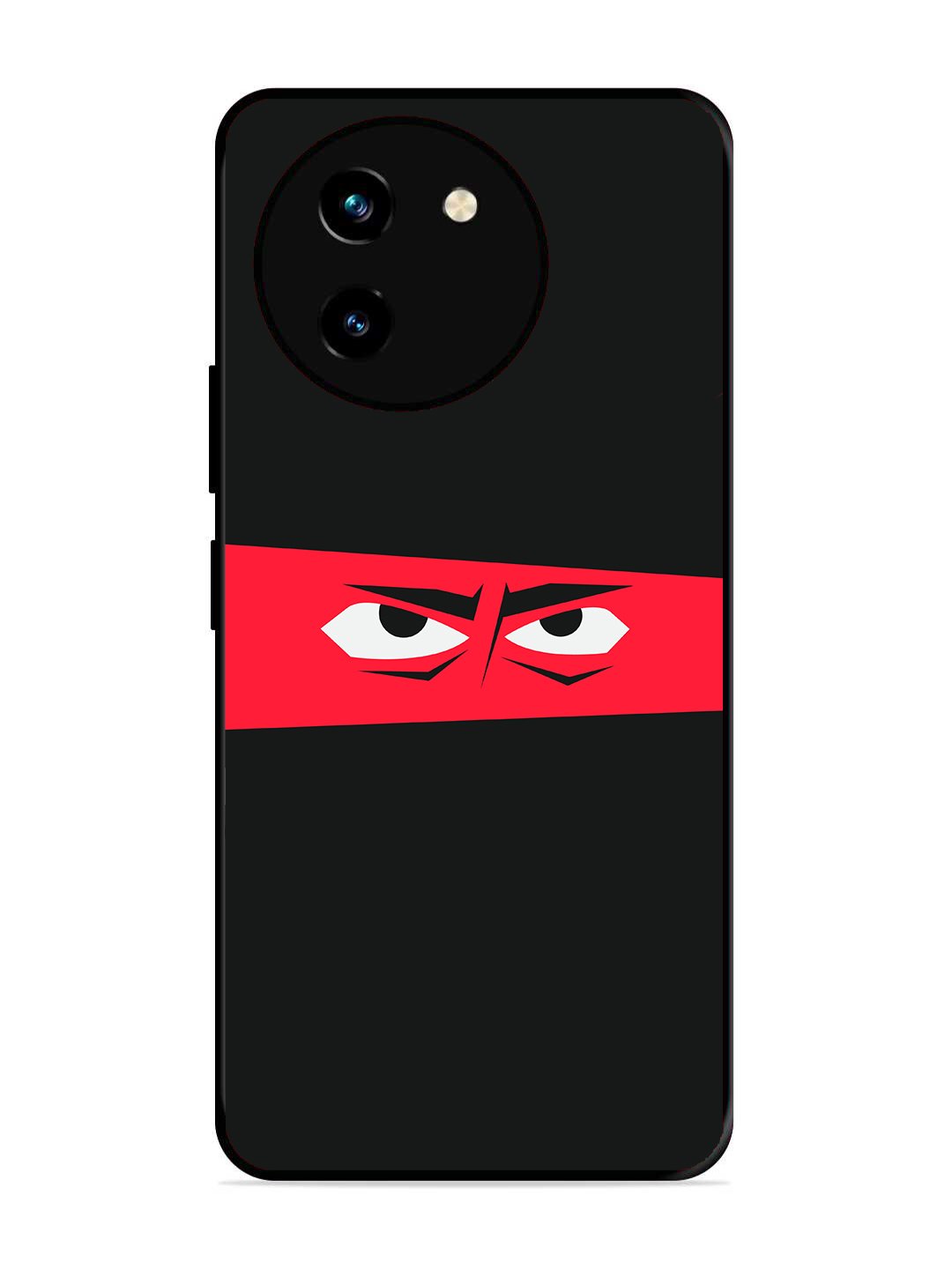 Vivo T3x 5G Eyes On Red