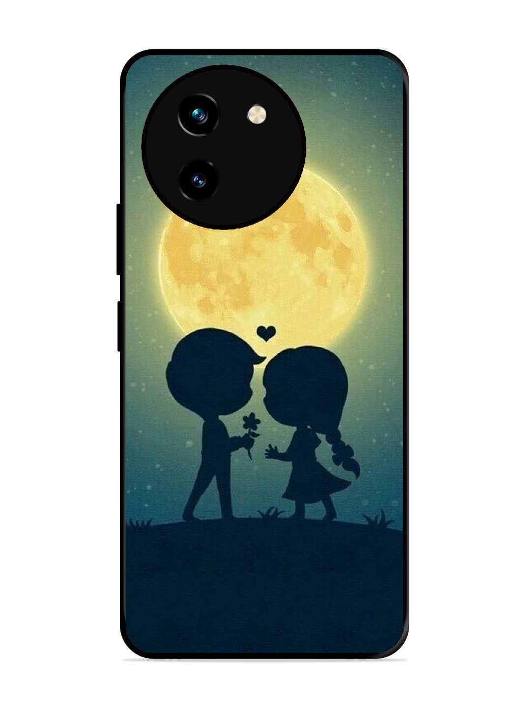 Vivo T3x 5G Couple Kids