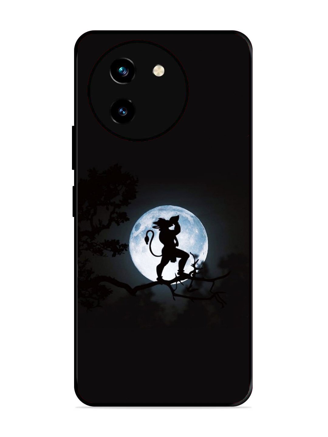 Vivo T3x 5G Hanuman