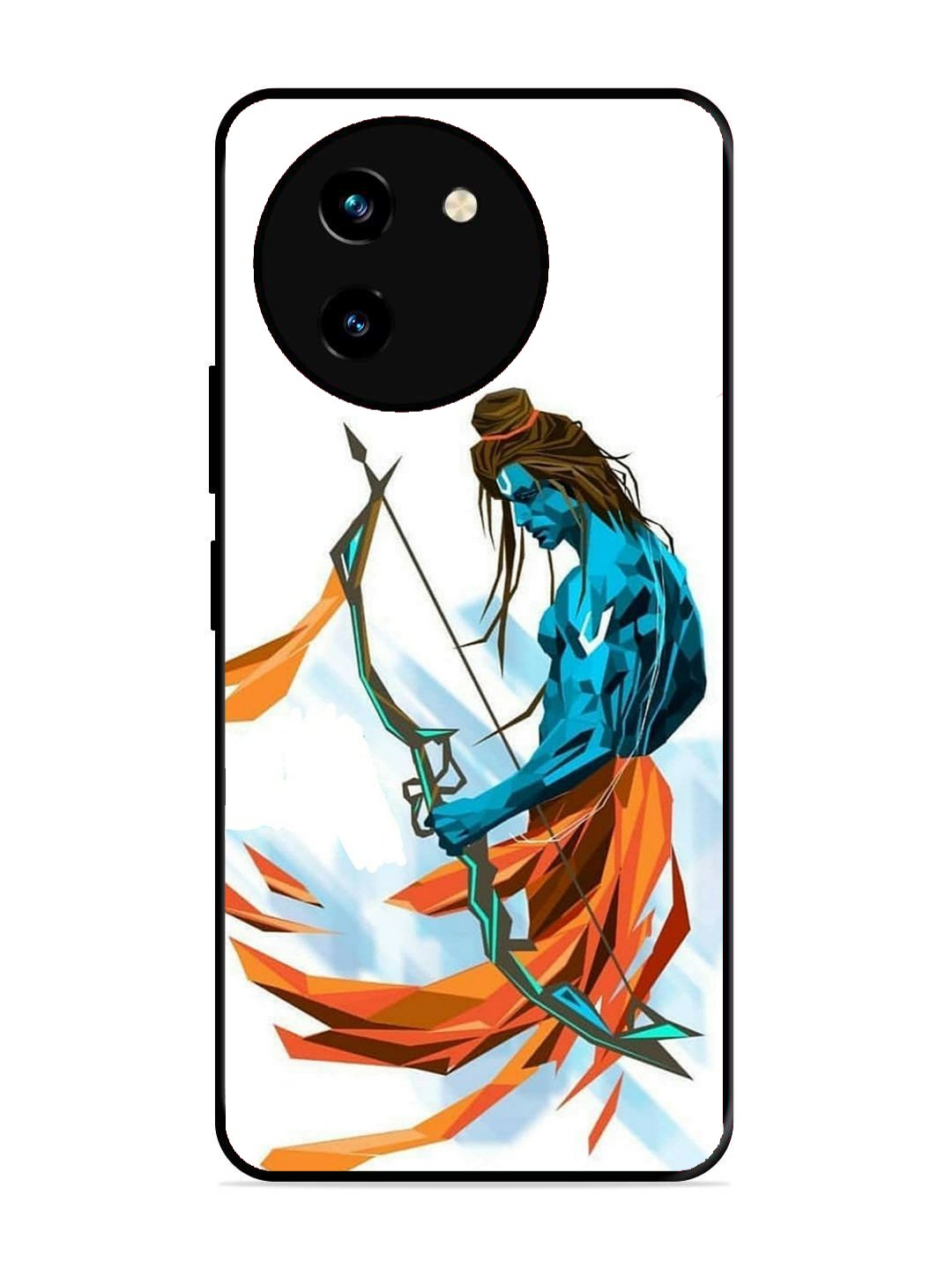 Vivo T3x 5G Shri Ram