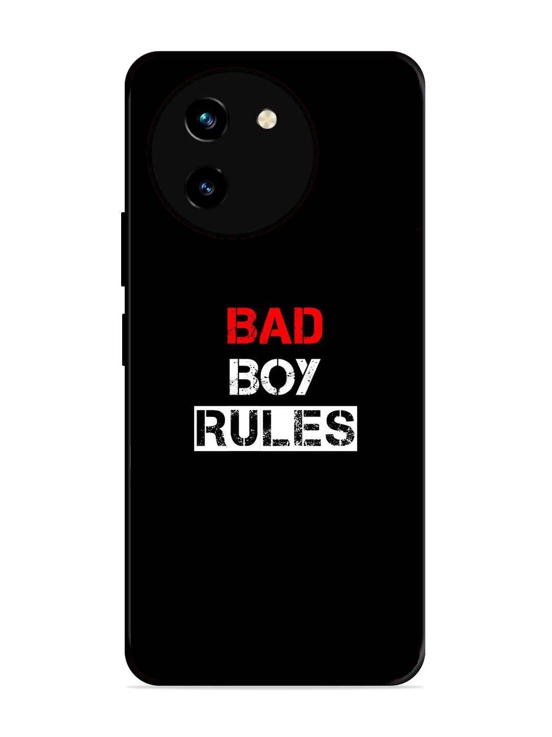 Vivo T3x 5G Bad Boy Rules