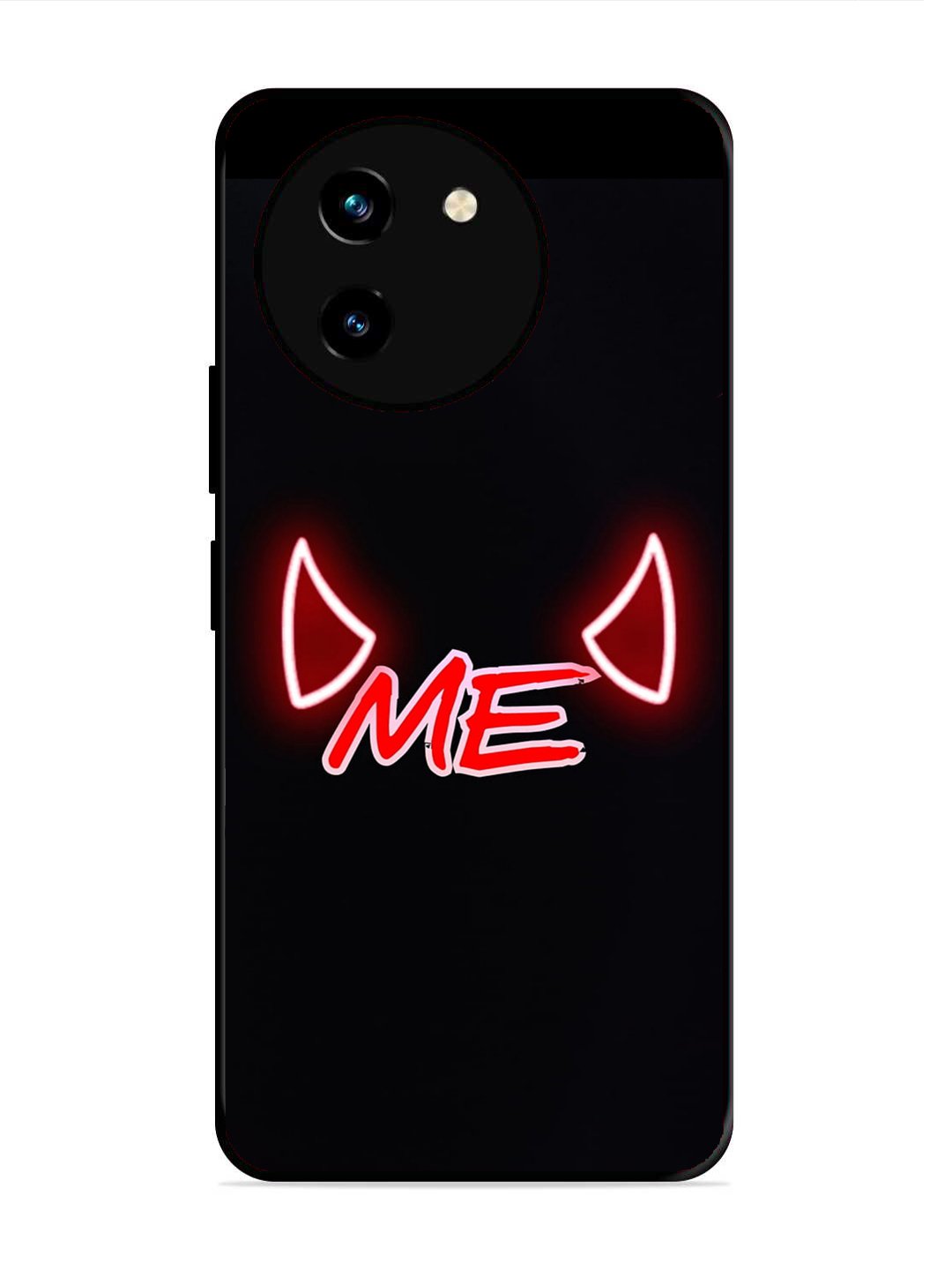 Vivo T3x 5G Devil Me