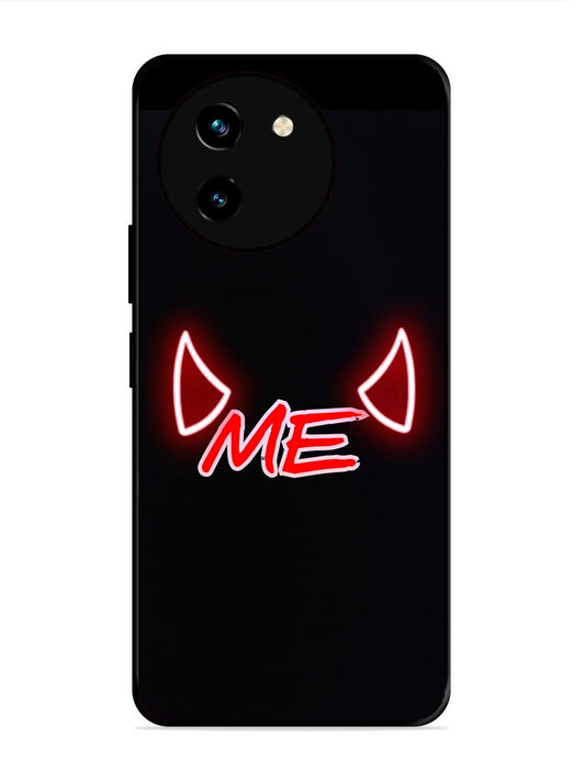 Vivo T3x 5G Devil Me