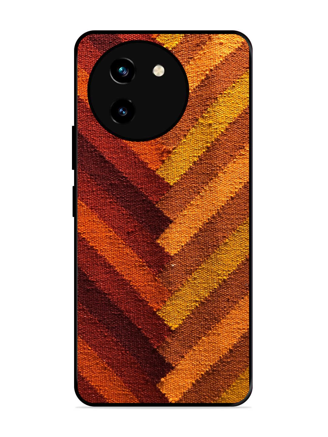 Vivo T3x 5G Mat Texture