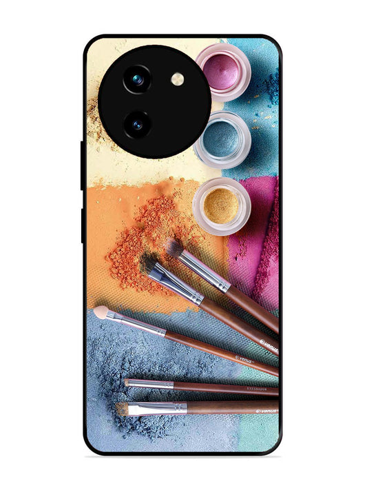 Vivo T3x 5G Creative Canvas