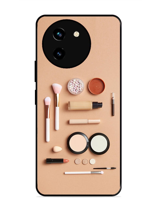 Vivo T3x 5G Girls Makeup Kit