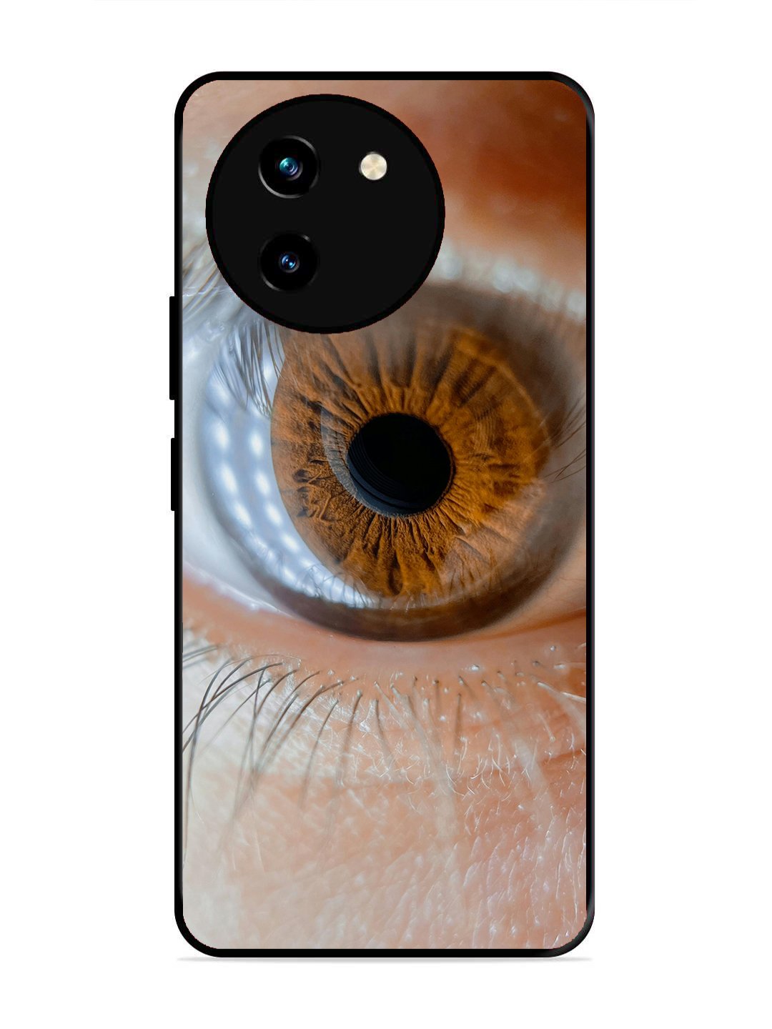 Vivo T3x 5G Eye