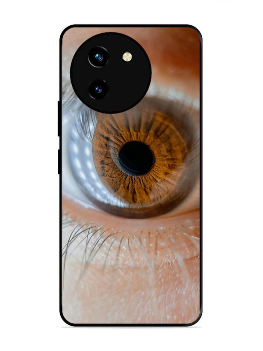 Vivo T3x 5G Eye