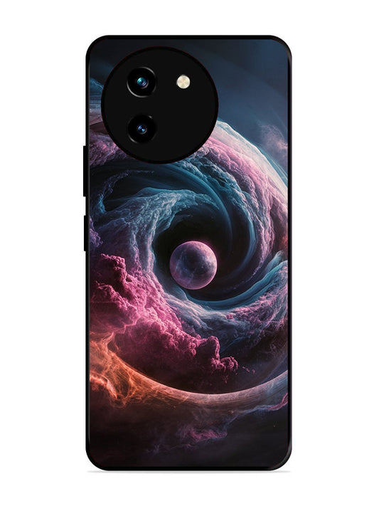 Vivo T3x 5G Colorful Universe