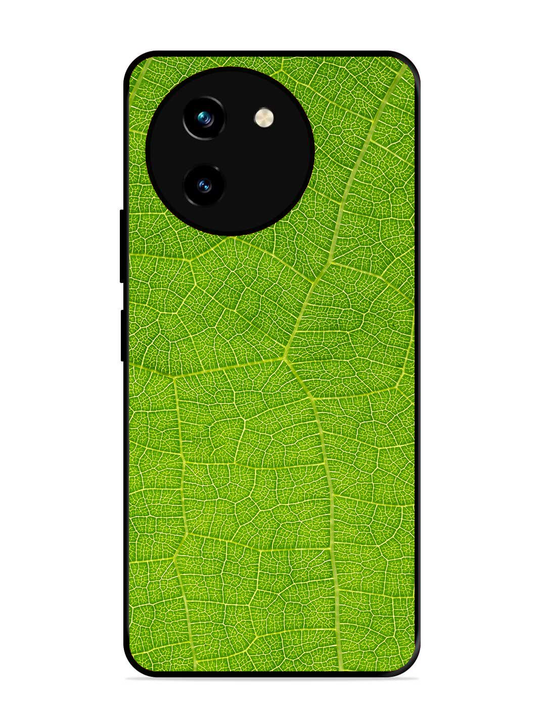 Vivo T3x 5G Leaf vins
