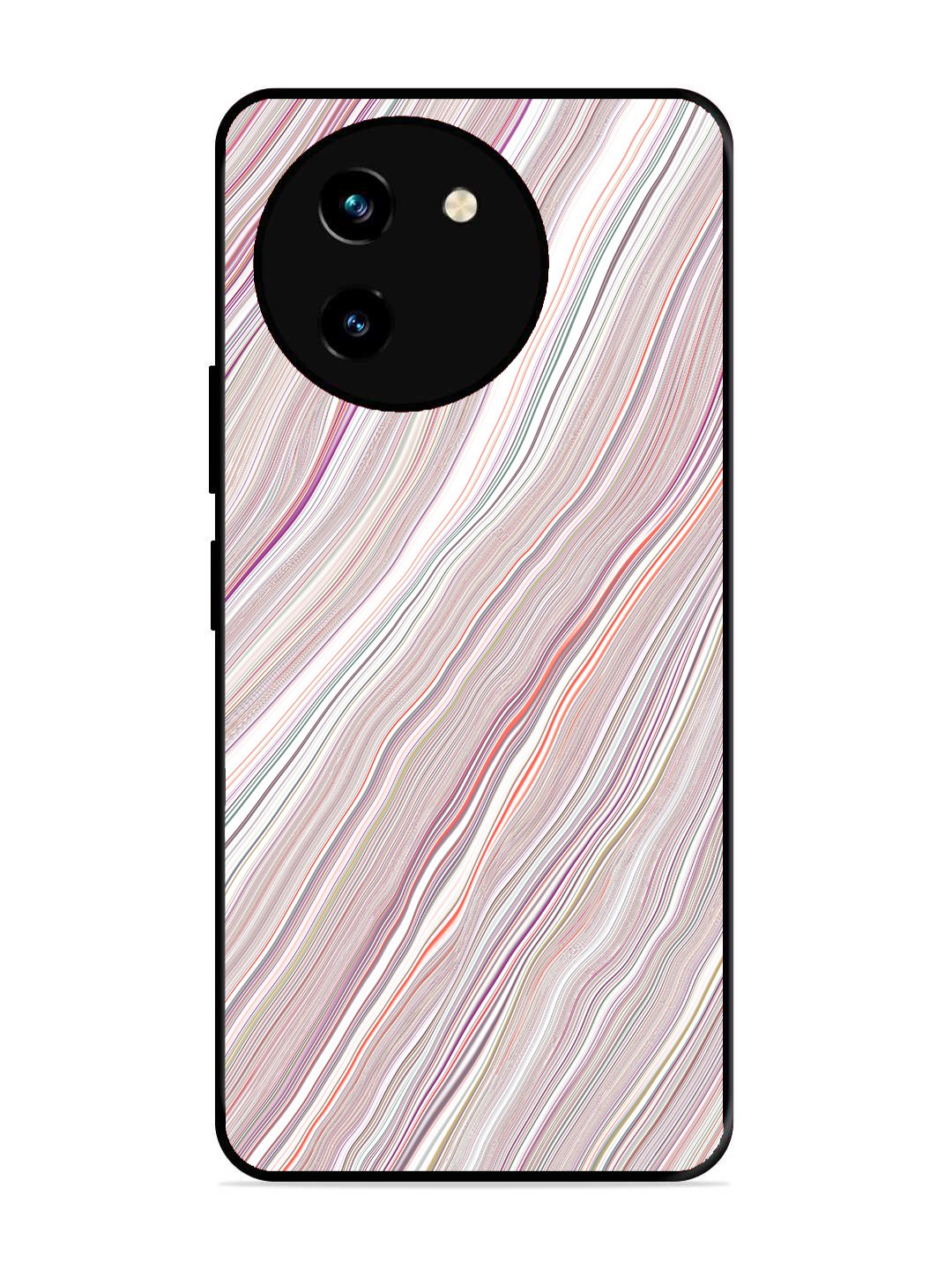 Vivo T3x 5G Ivory Marble