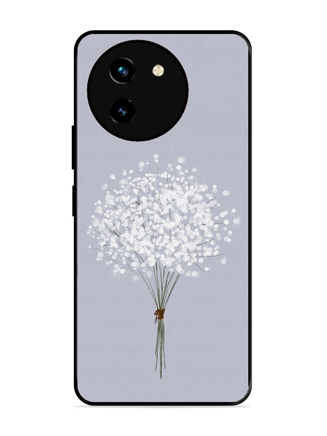 Vivo T3x 5G Blossom White