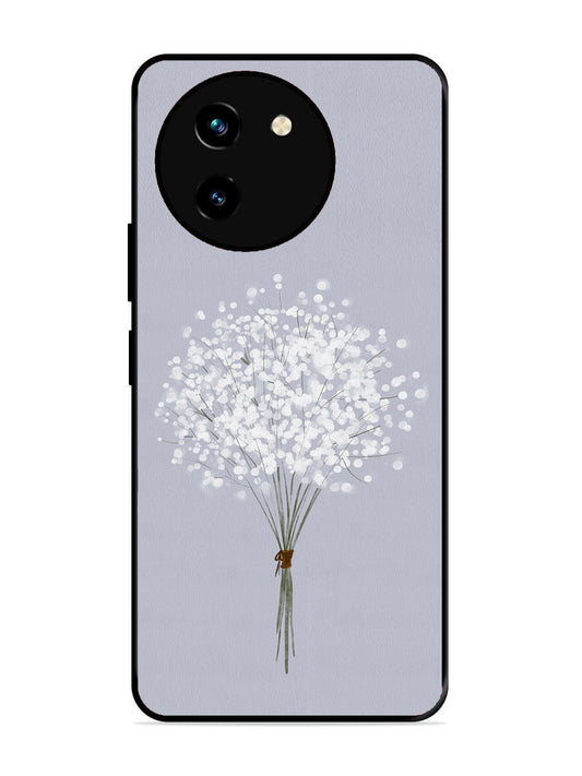 Vivo T3x 5G Blossom White