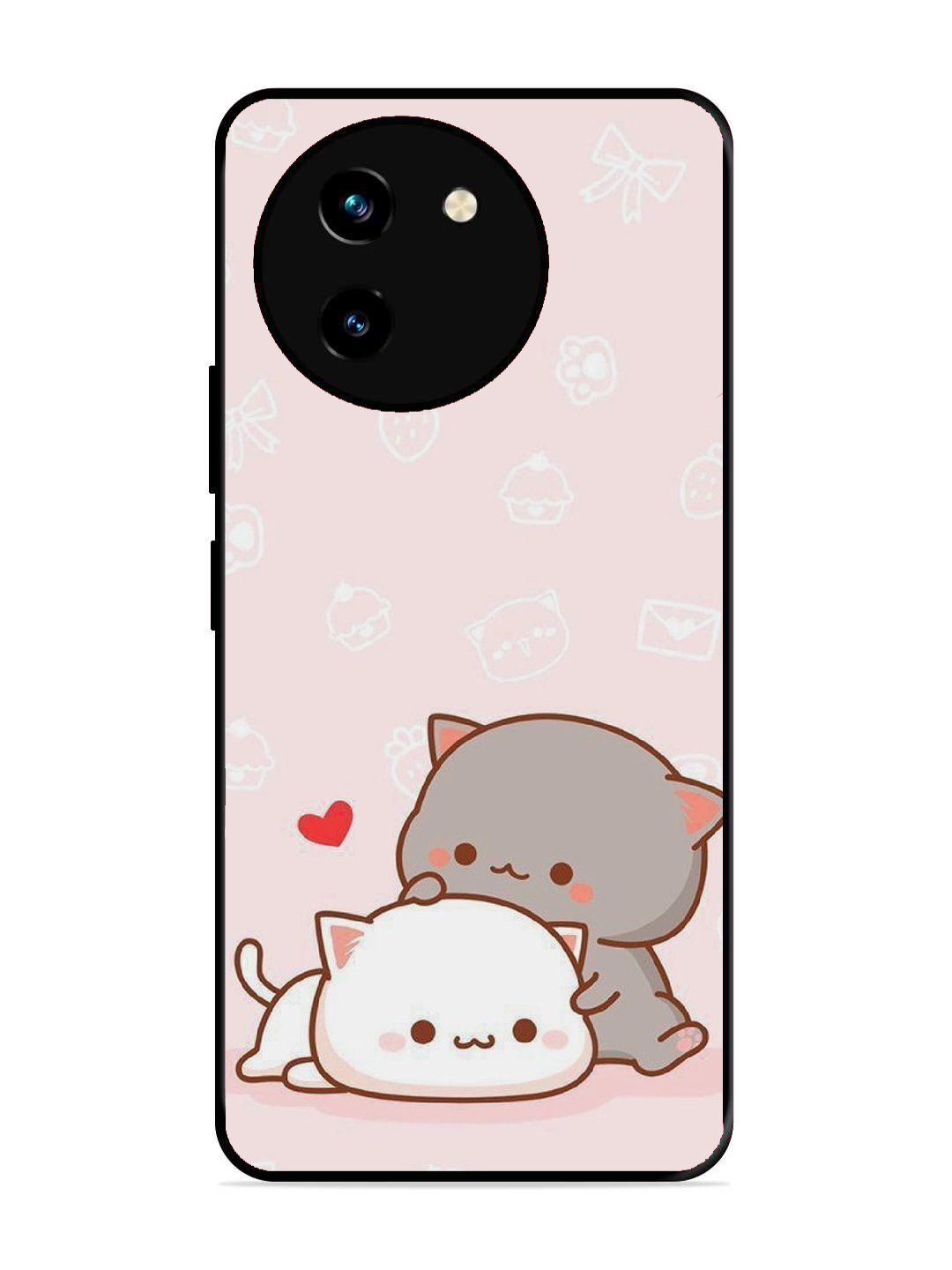 Vivo T3x 5G Bubu & Dudu Love