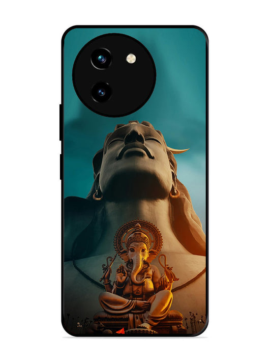 Vivo T3x 5G Shiva & Ganesh