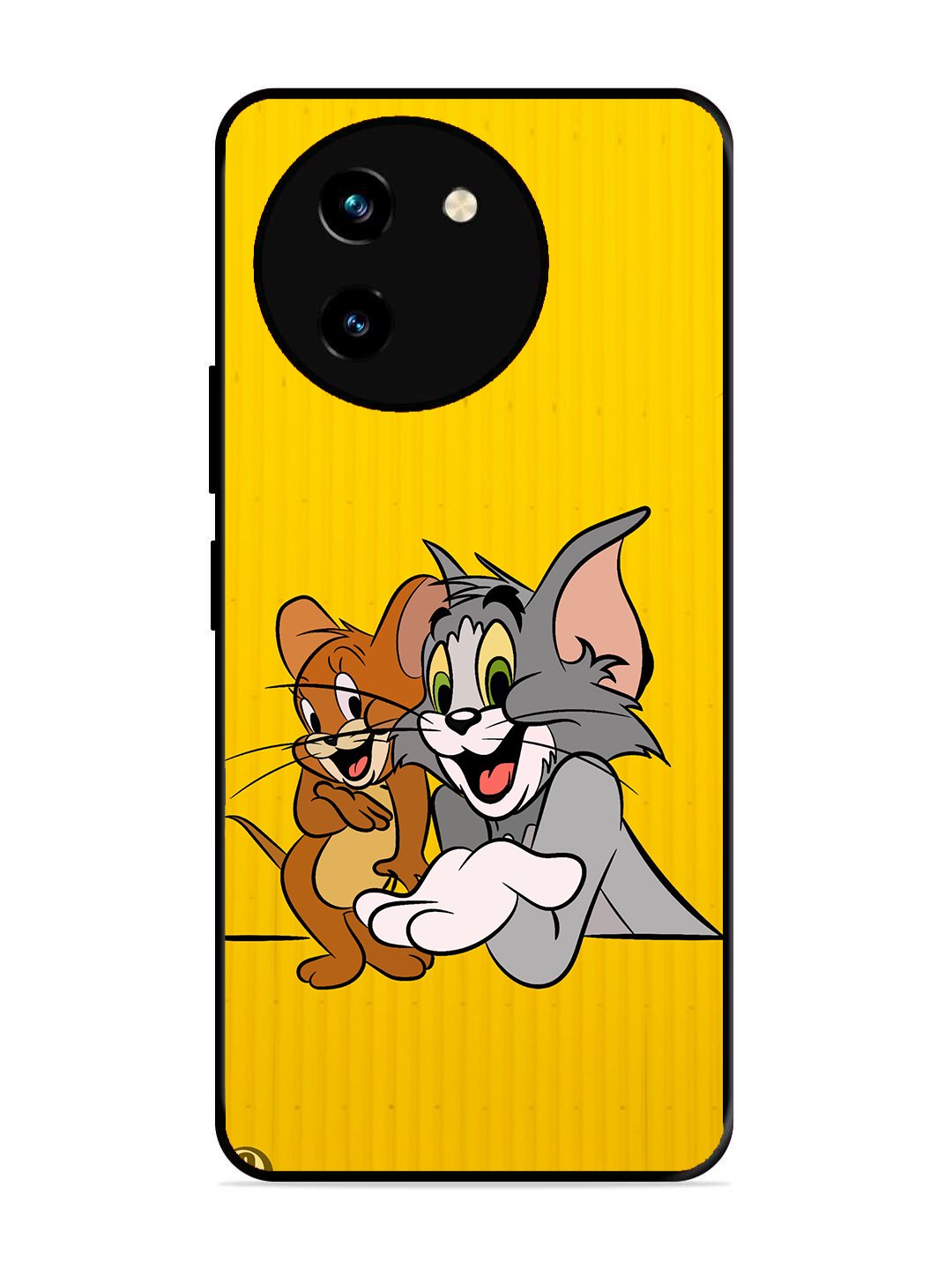 Vivo T3x 5G Tom n Jerry