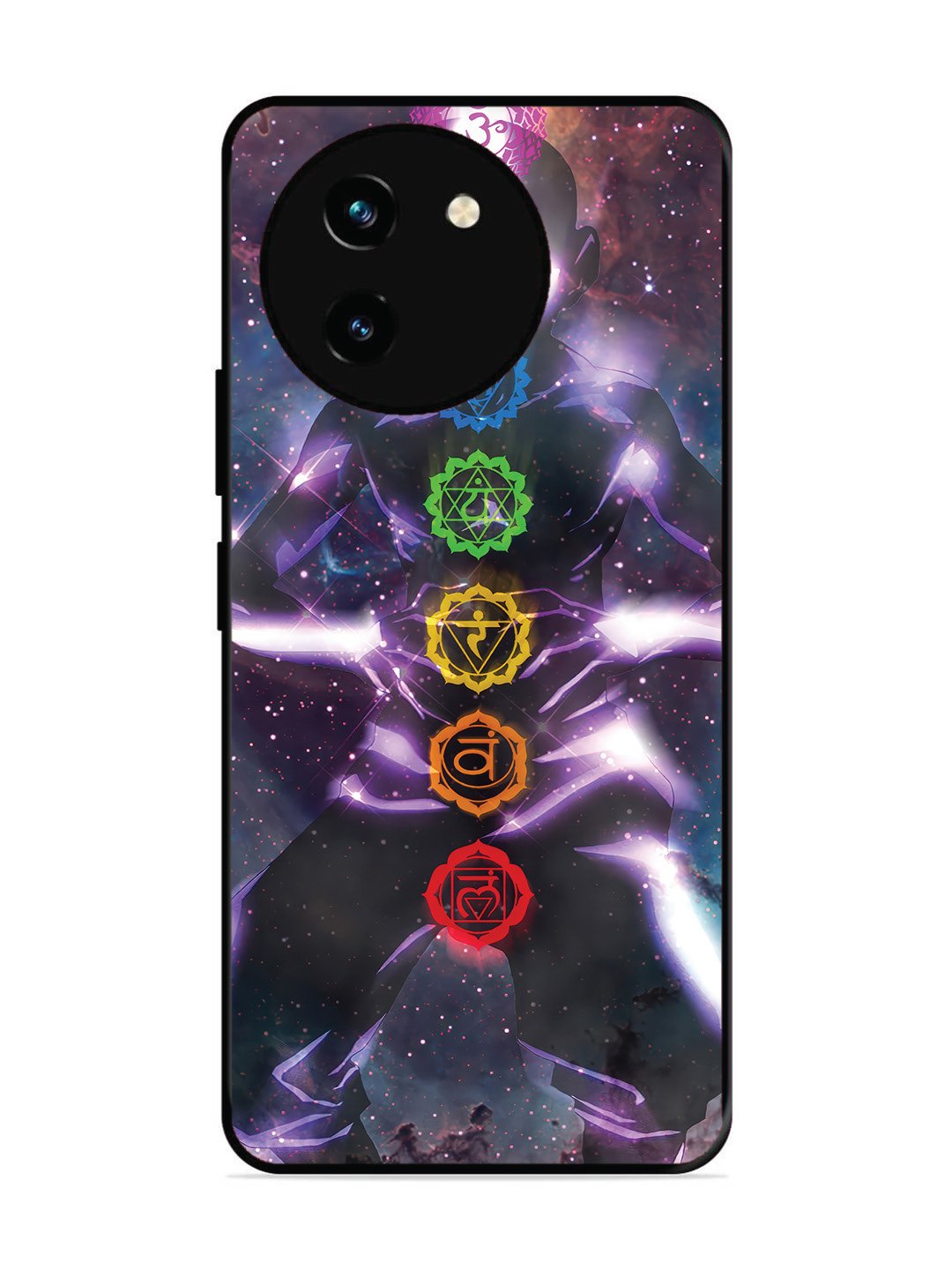 Vivo T3x 5G Aang Avatar The Last Airbender