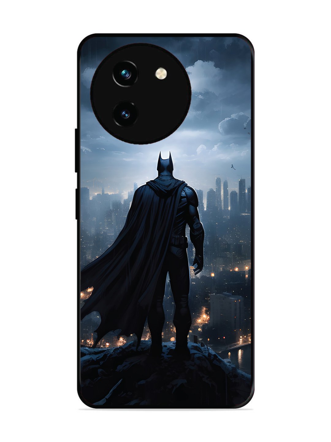 Vivo Y200i King of Bats