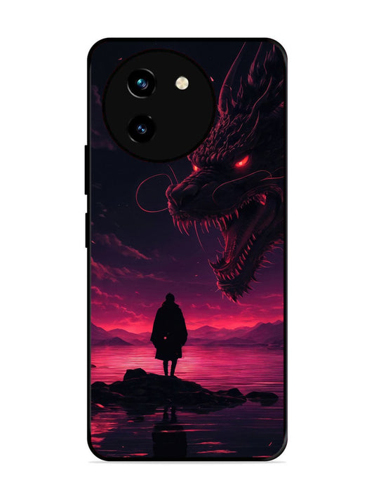 Vivo T3x 5G Dragon