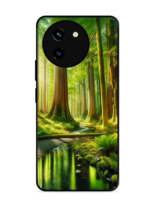 Vivo Y200i Forest