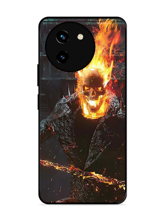 Vivo T3x 5G Ghost Rider